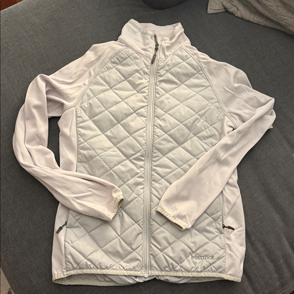 Marmot Jacket